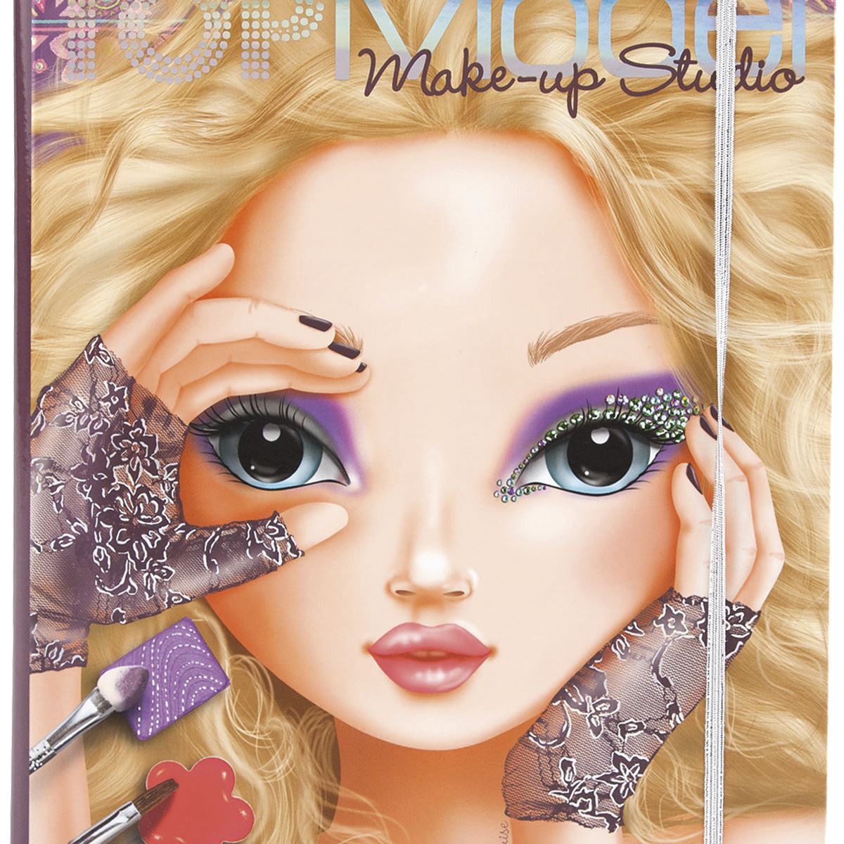 Top Model Make Up Studio Older Kids Age 11+