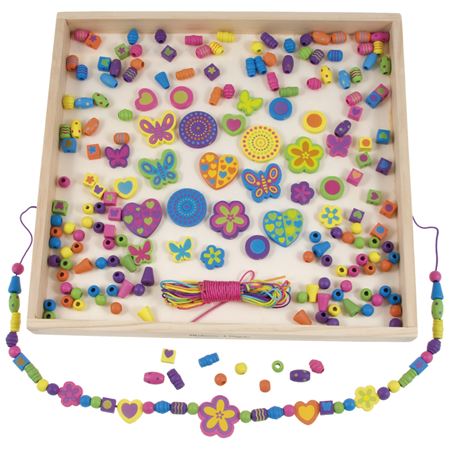 Picture of Bead Bouquet Deluxe