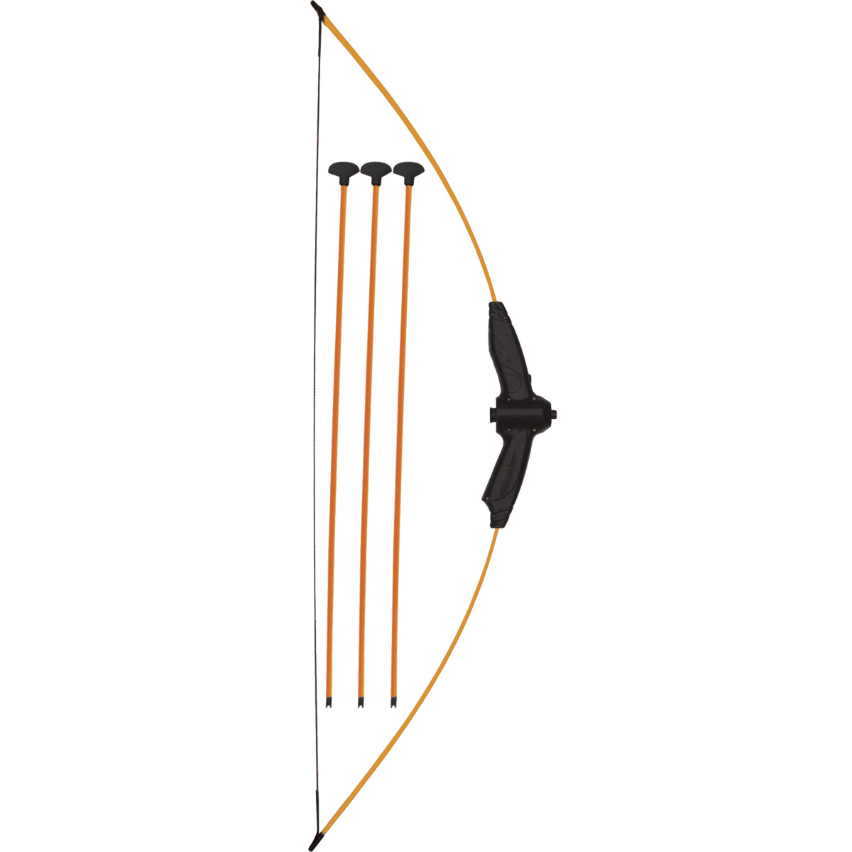 Bow and Arrows | Rockets & Shooters | Mulberry Bush