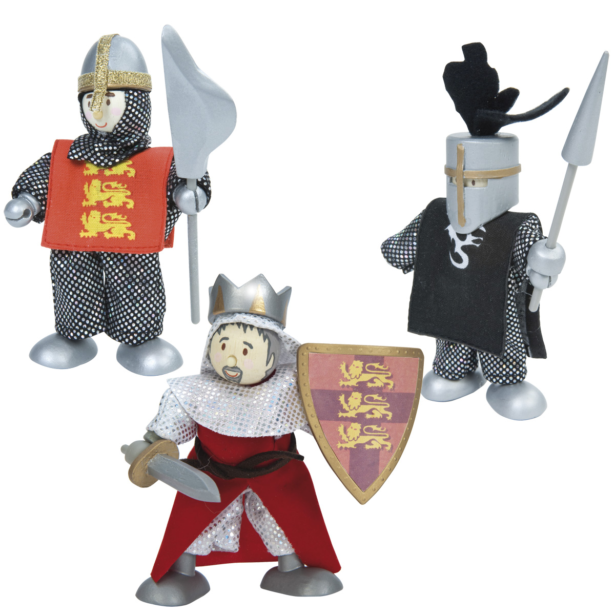 budkins knights