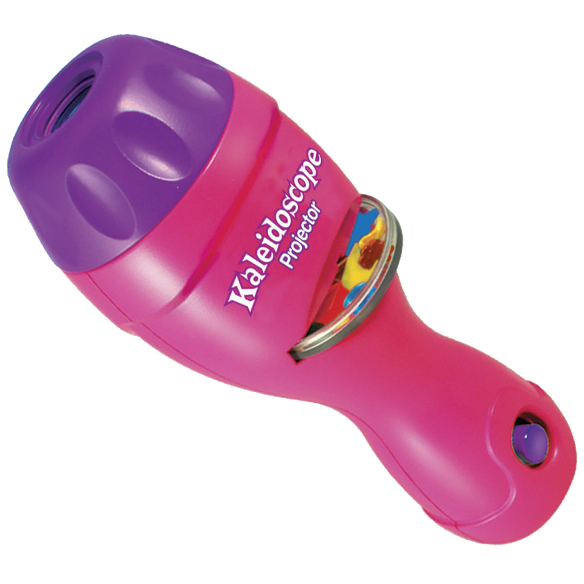 Kaleidoscope Projector Room Accessories Mulberry Bush