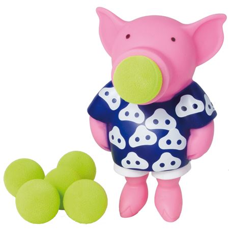 Picture of Pig Popper