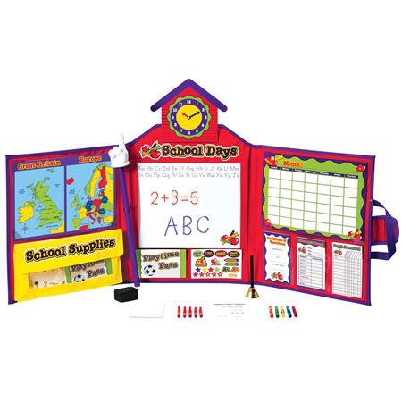 Picture of Pretend and Play School Set
