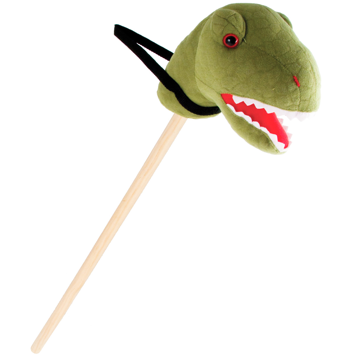 T Rex Dino Hobby Horse Toys & Games Mulberry Bush