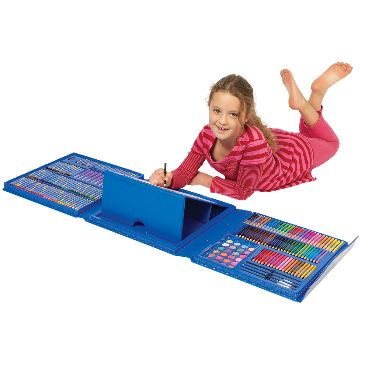 childrens art set