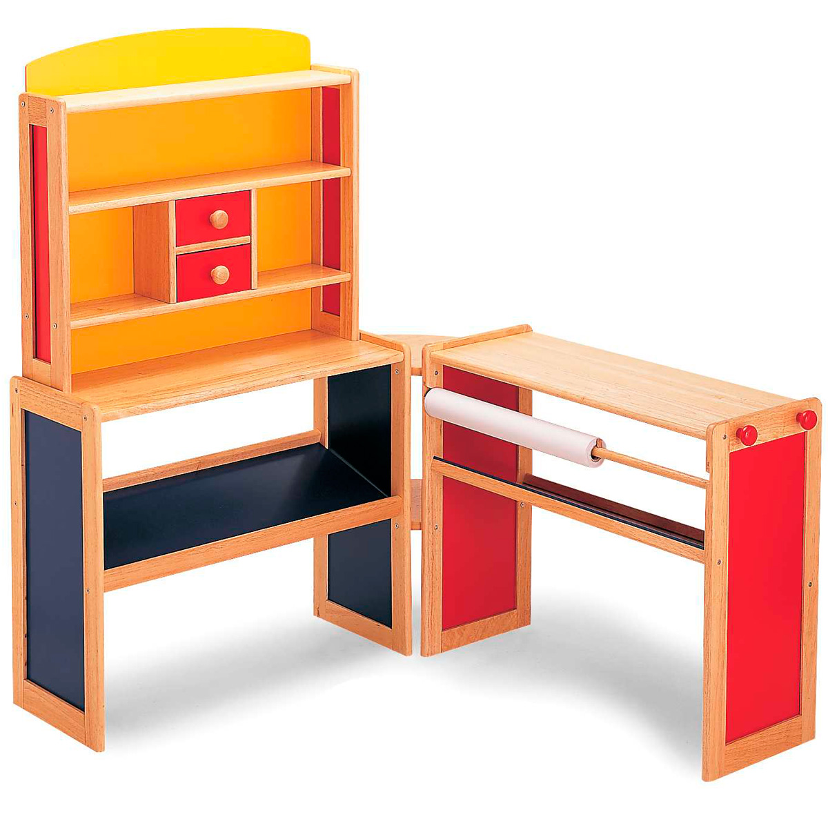 pintoy play table