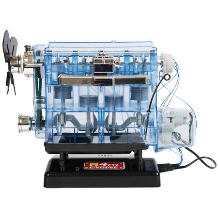 Picture of Build An Internal Combustion Engine Kit