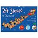 Picture of 24 Sleeps to Christmas
