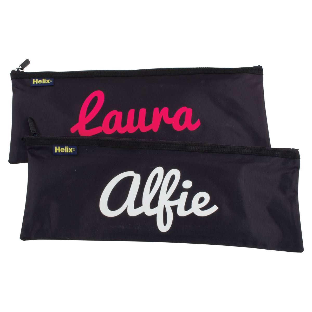 Large Pencil Case Personalised Stationery Mulberry Bush