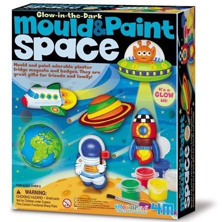 Picture of Mould & Paint Space