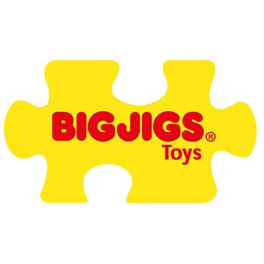 Picture for brand Bigjigs
