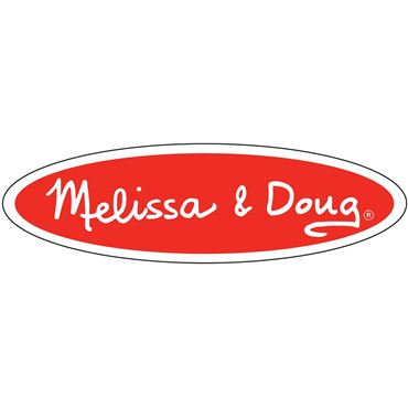 Picture for brand Melissa & Doug Toys