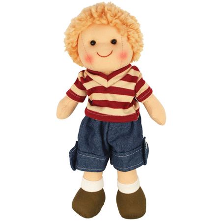 Picture of Harry Doll