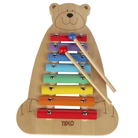 Picture of Musical Bear