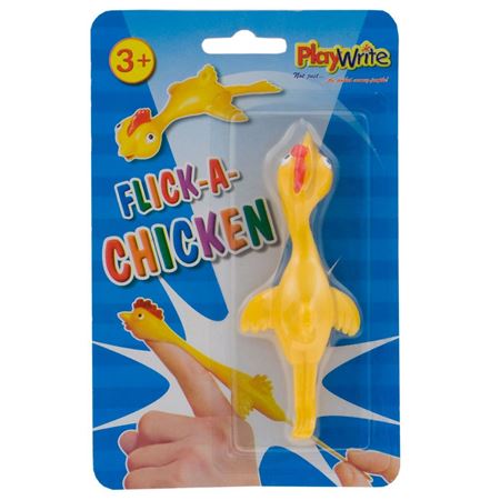 Picture of Flick-a-Chicken
