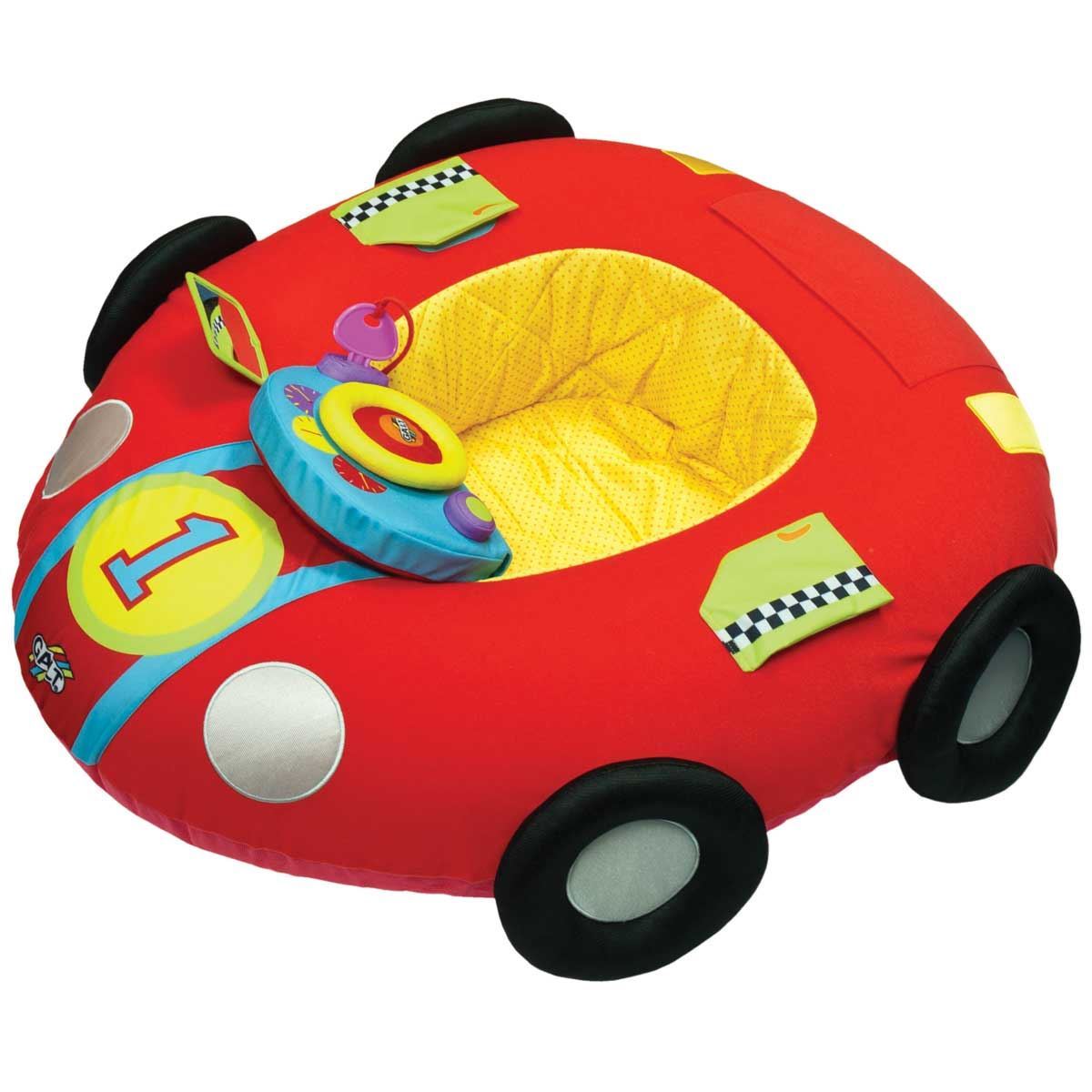 Playnest Car Galt Toys for Babies Mulberry Bush