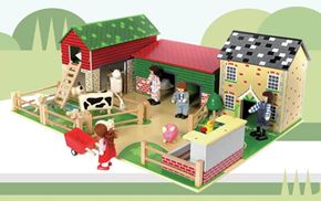 Picture for category Traditional Toys