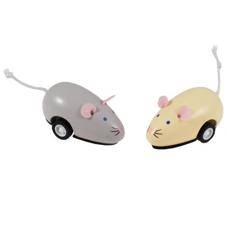 Picture of Pull Back Mouse