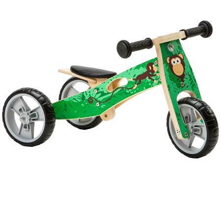 wooden trike uk