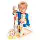 Picture of ABC Wooden Blocks (30 pieces)