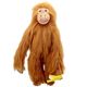 Picture of Giant Orangutan Puppet
