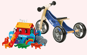 Picture for category Toys & Ride-ons