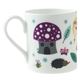 Picture of Personalised China Mug - Enchanted Forest