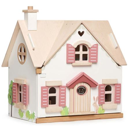 Picture of Cottontail Cottage