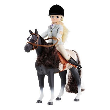Picture of Lottie Doll - Pony Pals