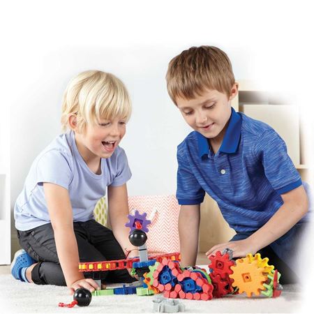 Building & Engineering Kits | Creative Building Toys for Children