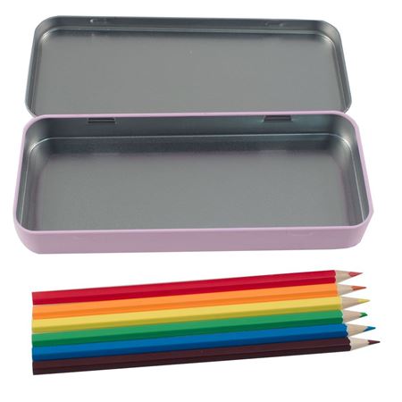 pencil box uk