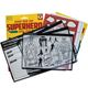 Picture of Design Your Own Superhero Comic Book