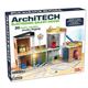 Picture of Archi-TECH Electronic Smart House