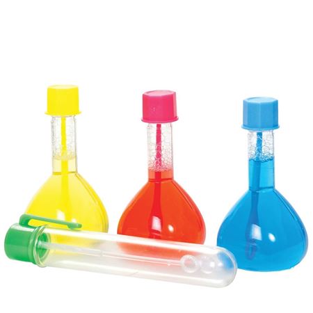 Picture of Colour Mixing Bubble Kit