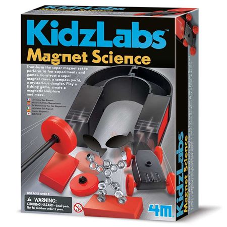 Picture of Magnet Science