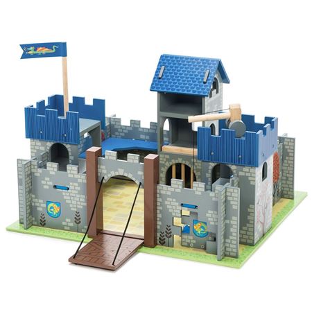 Picture of Excalibur Castle