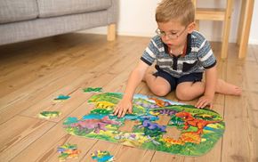 Picture for category Puzzles