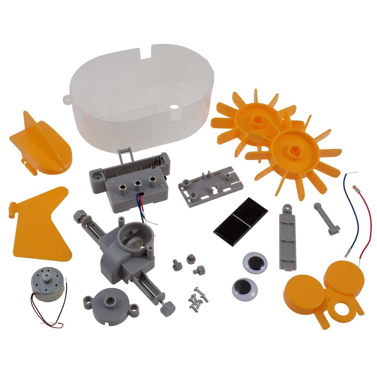 Aqua Robot | 4M | Tech Toys & Gadgets | Mulberry Bush