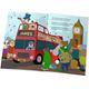Picture of Around the World Personalised Book