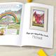 Picture of Legend of your Name Personalised book