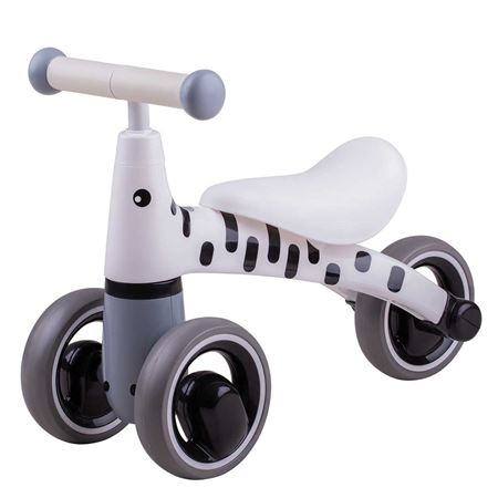 Wooden Ride-On Tricycles for Kids | Classic Trikes for Children