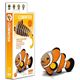 Picture of EUGY Puzzle - Clownfish