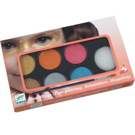 Picture of Face Paints - Metallic