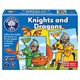 Picture of Knights & Dragons