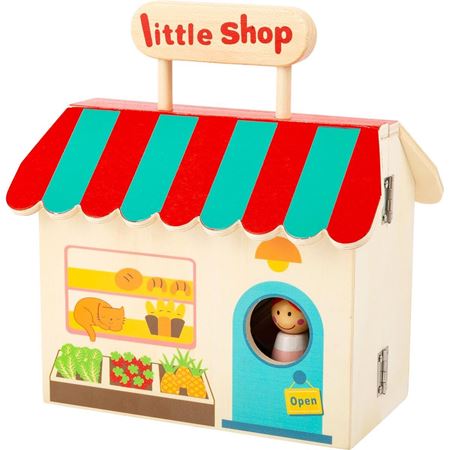 Picture of Little Shop