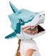 Picture of Shark 3D Mask Card Craft