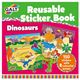 Picture of Reusable Sticker Book - Dinosaurs