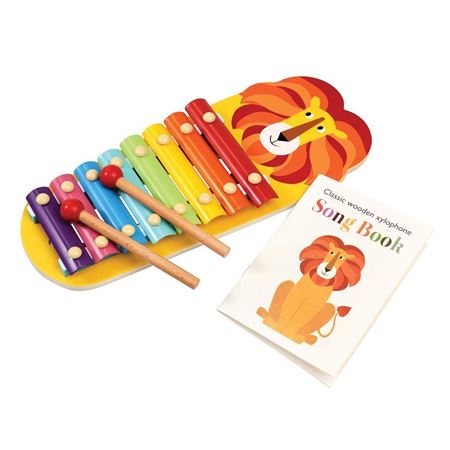 Picture of Lion Xylophone