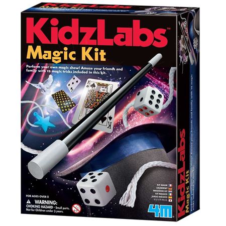 Picture of Magic Kit