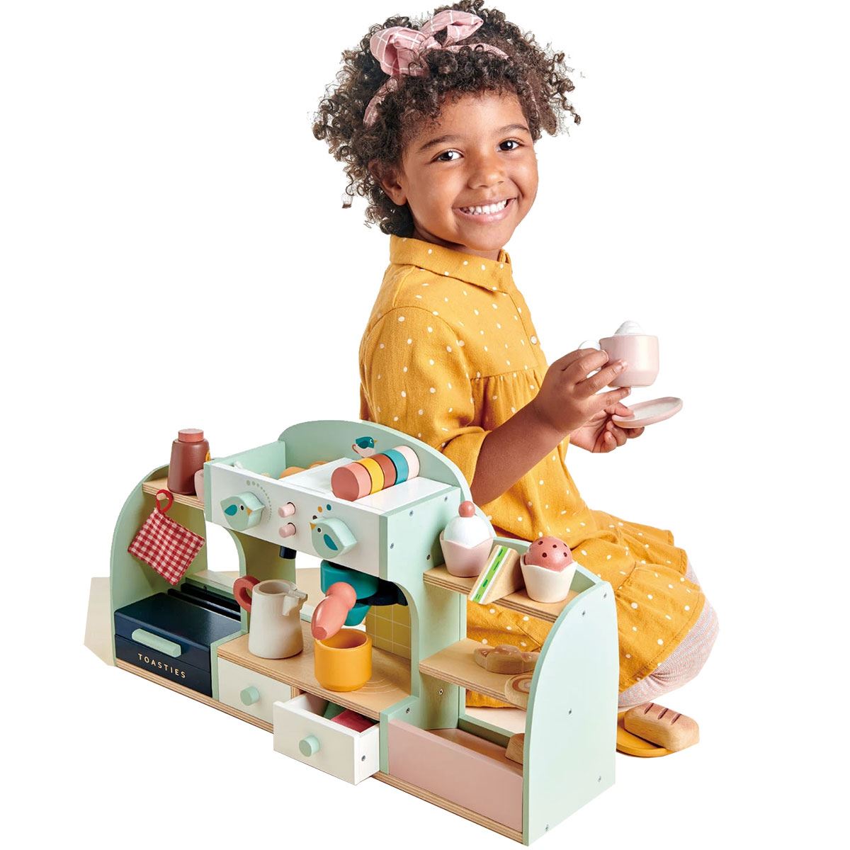 baby wooden toys uk